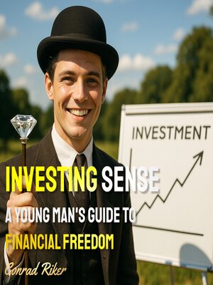 cover image of Investing Sense